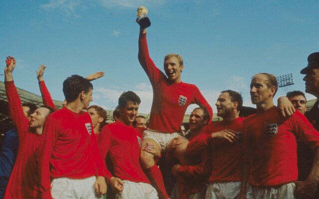 6 thành viên của ĐT Anh vô địch World Cup 1966 đã qua đời vì bệnh mất trí nhớ