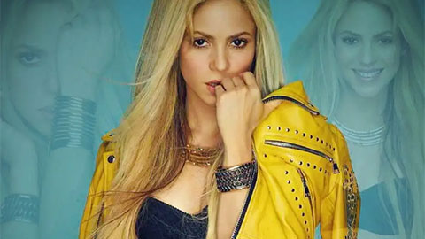 Lời buộc tội khủng khiếp nhất nhằm vào Shakira