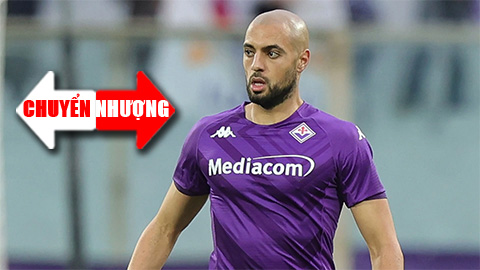 Chuyển nhượng 5/7: Fiorentina treo giá bán tiền vệ được MU theo đuổi