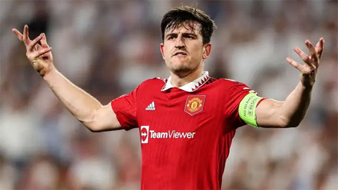 Mua Maguire với giá trên trời