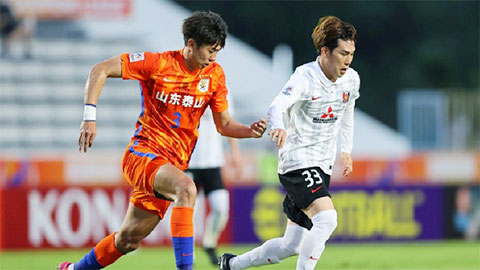 Soi kèo Henanl FC vs Shandong Taishan, 18h35 ngày 7/7
