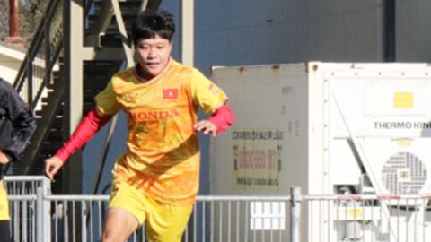 HLV Mai Đức Chung chỉ ra điểm giống nhau giữa Việt Nam và Mỹ tại World Cup nữ 2023