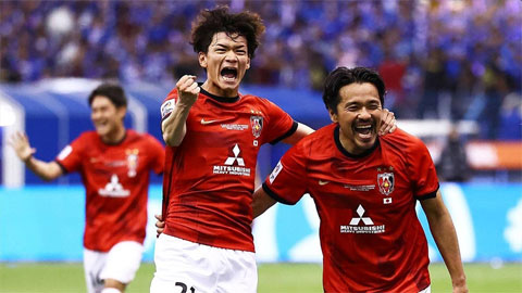Soi kèo Urawa Reds vs FC Tokyo, 17h00 ngày 8/7