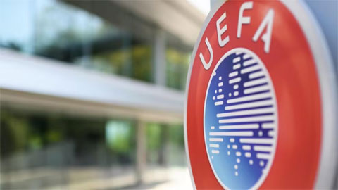 UEFA ra phán quyết khiến Brighton, Aston Villa và Milan thở phào