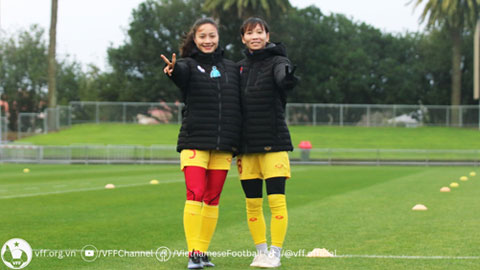 Báo New Zealand đặt ĐT nữ Việt Nam "ngang hàng" với cựu vô địch World Cup