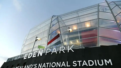Sân Eden Park: Đấu trường ĐT nữ Việt Nam so tài với Mỹ, đội tuyển nữ mạnh nhất thế giới