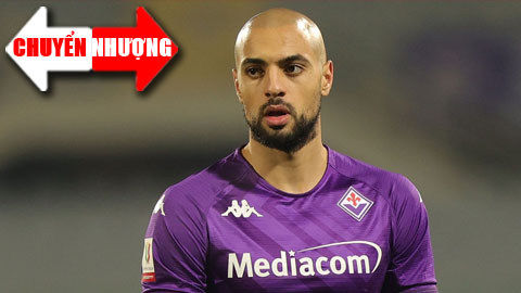 Chuyển nhượng 11/7: MU đàm phán với Fiorentina để mua Amrabat