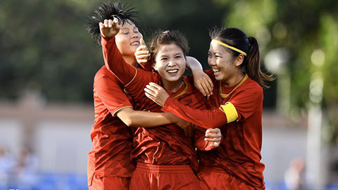 Cầu thủ thấp hơn cả Dương Thị Vân, lập kỷ lục ở World Cup nữ 2023 là ai? 
