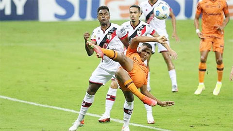 Soi kèo Atletico GO vs Recife, 07h30 ngày 15/7