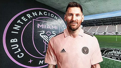 Top 10 cầu thủ đắt giá nhất MLS trong tháng 7: Tân binh Messi đứng đầu 