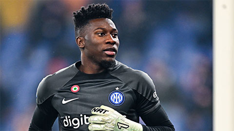 MU chốt được phí chuyển nhượng với Inter Milan vụ Onana