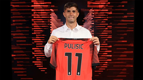 Pulisic sang Milan, quay lại trách móc Chelsea