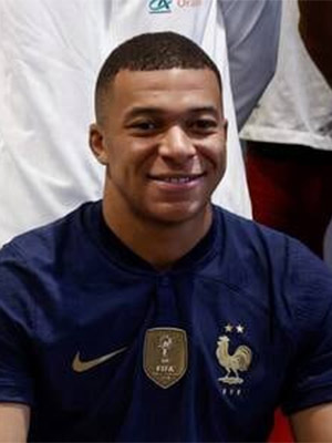 Mbappe để con tải tự chọn ĐT Pháp hoặc Cameroon để cống hiến