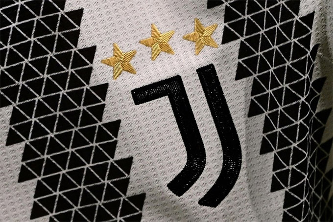 Juventus đang làm thủ tục rút khỏi Super League.