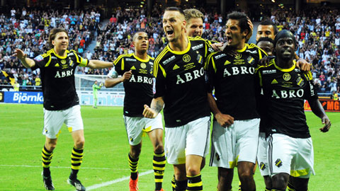 Soi kèo 17/7: AIK Solna thắng kèo châu Á và xỉu bàn thắng