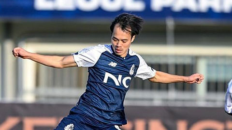 Văn Toàn ‘mất tích’ trận thứ 6 liên tiếp ở Seoul E-Land FC 