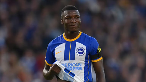 Brighton từ chối đề nghị thứ hai của Chelsea cho Caicedo