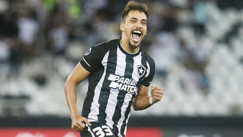 Bet Of The Day (19/7): Botafogo và Mirassol thắng kèo châu Á
