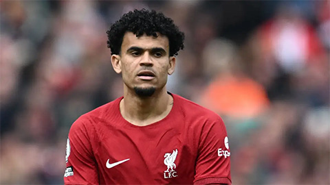 Liverpool phản hồi đề nghị 50 triệu euro của Al-Hilal cho Diaz