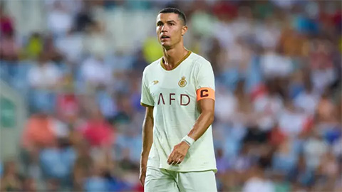 Saudi Pro League ra luật mới sau phát biểu của Ronaldo