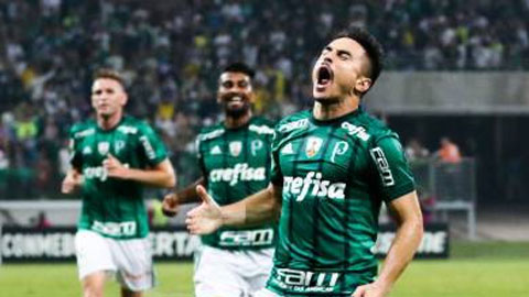Soi kèo Palmeiras vs Fortaleza, 02h00 ngày 23/7: Palmeiras đè góc hiệp 1