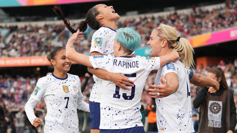 World Cup nữ 2023: Ai sẽ trở thành nhà vô địch?
