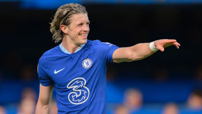 Gallagher không còn tương lai ở Chelsea