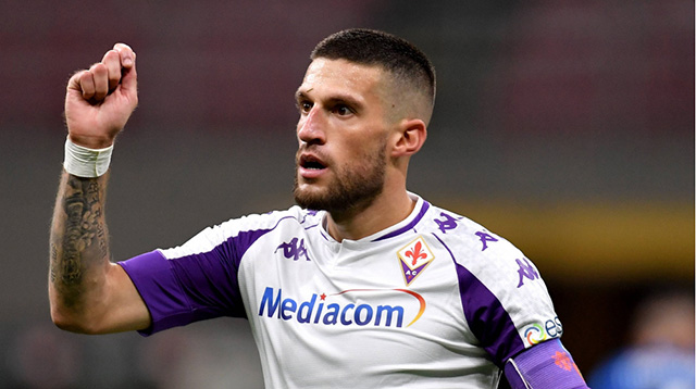 Cristiano Biraghi là một hậu vệ trái khá ổn của Serie A