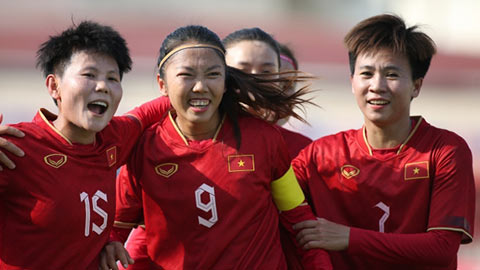 Xem trực tiếp ĐT nữ Việt Nam vs ĐT nữ Bồ Đào Nha tại World Cup nữ 2023 trên kênh nào?