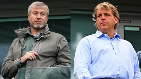 Boehly tố cáo gian lận từ thời Abramovich, Chelsea bị phạt 8,6 triệu bảng