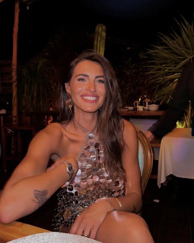 Stramare đăng quang hoa hậu Italia năm 2019