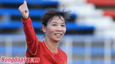Thêm một tuyển thủ nữ Việt Nam được Lank FC mời sang Bồ Đào Nha