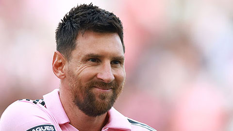  Messi 'hứa hẹn' giúp đối thủ của Inter Miami thu bộn tiền