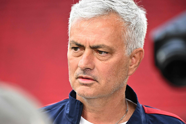 Mourinho sẽ làm việc cho học viện thể thao Mahd