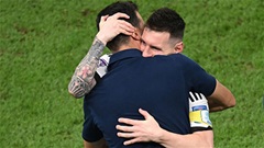 Messi sẽ tham dự Copa America 2024 cùng Argentina