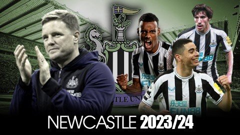 chuyển nhượng newcastle 2024