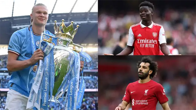 Tổng quan Premier League trước ngày khai mạc: Ai cản được Man City?