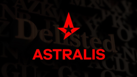 Astralis bỏ phiếu hủy niêm yết khỏi sàn chứng khoán Nasdaq