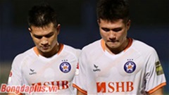 V.League và cuộc chiến cuối cùng