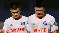 21 mùa V.League của SHB Đà Nẵng: Năm tệ nhất lịch sử chôn vùi cựu vương