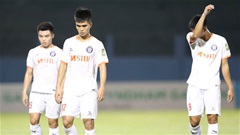 SHB Đà Nẵng, từ vinh quang đến cay đắng