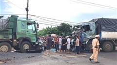 3 thành viên đội HAGL tử nạn sau tai nạn giai thông thảm khốc