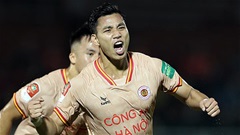 Sẽ thế nào nếu CLB Công an Hà Nội vô địch V.League ngay hôm nay?
