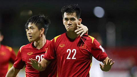 ĐT Việt Nam sẽ có dịp thi đấu với 2 đối thủ chất lượng trong thời gian tới 