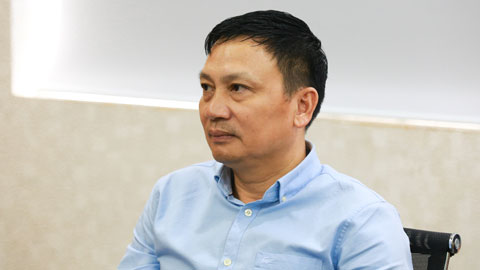 SHB Đà Nẵng bổ nhiệm 'Khổng Minh' V.League, chia tay HLV Phạm Minh Đức