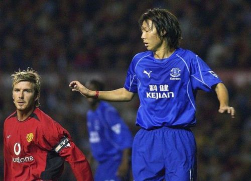 Lý Thiết và Lý Vệ Phong đến Everton đa phần bằng tiền chi trả của Kejian, nhà tài trợ áo đấu cho Everton