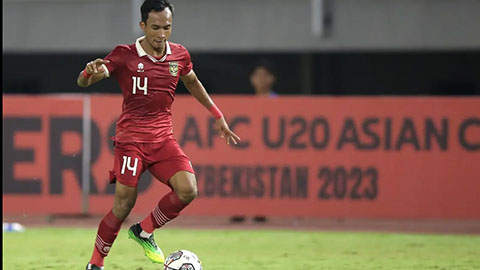 U23 Việt Nam cần vô hiệu hóa ‘tuyệt chiêu’ đáng sợ của U23 Indonesia