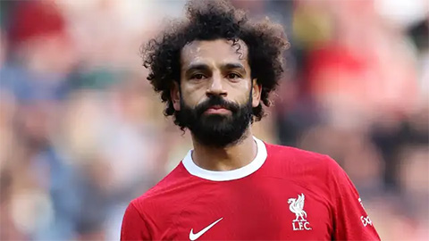 Liverpool nhắm được mục tiêu sẵn sàng thay thế Salah