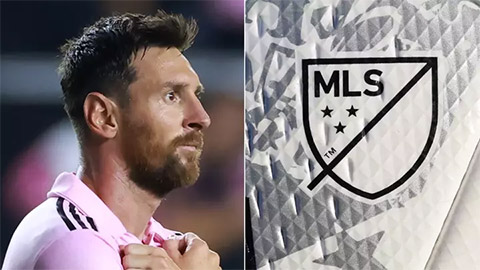 Messi có thể khiến MLS phải đổi luật