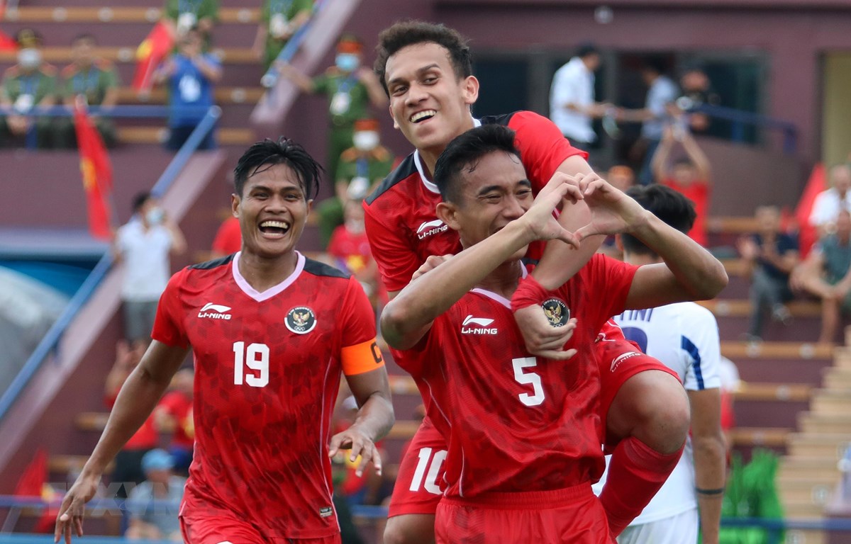 Mặc dù chỉ xếp thứ 2 chung cuộc, nhưng U23 Indonesia có một mùa giải đáng khen.